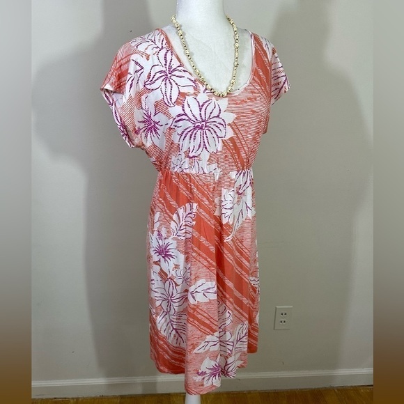 Sonoma sz sm dress coverup in a soft knit   Drop shoulders with a looser sleeve - Picture 1 of 13